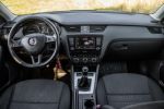 Škoda Octavia 2015 na predaj – fotografia 15