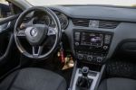 Škoda Octavia 2015 na predaj – fotografia 16