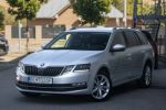 Škoda Octavia Combi 2017 na predaj – fotografia 1