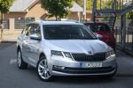 Škoda Octavia Combi 2017 na predaj – fotografia 3