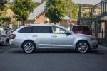 Škoda Octavia Combi 2017 na predaj – fotografia 4
