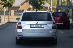 Škoda Octavia Combi 2017 na predaj – fotografia 6