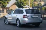 Škoda Octavia Combi 2017 na predaj – fotografia 7