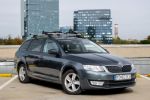 Škoda Octavia 2015 na predaj – fotografia 3