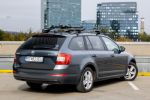 Škoda Octavia 2015 na predaj – fotografia 5