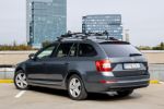 Škoda Octavia 2015 na predaj – fotografia 7
