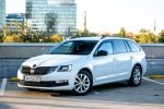Škoda Octavia Combi 2017 na predaj – fotografia 1