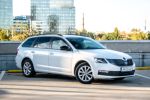 Škoda Octavia Combi 2017 na predaj – fotografia 3