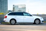 Škoda Octavia Combi 2017 na predaj – fotografia 4