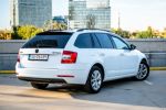 Škoda Octavia Combi 2017 na predaj – fotografia 5