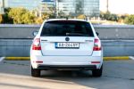 Škoda Octavia Combi 2017 na predaj – fotografia 6