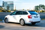 Škoda Octavia Combi 2017 na predaj – fotografia 7