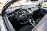 Škoda Octavia Combi 2017 na predaj – fotografia 8