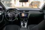 Škoda Octavia Combi 2017 na predaj – fotografia 10