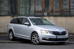 Škoda Octavia 2019 na predaj – fotografia 3