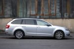 Škoda Octavia 2019 na predaj – fotografia 4