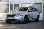 Škoda Octavia 2016 na predaj – fotografia 1