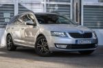Škoda Octavia 2016 na predaj – fotografia 3