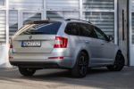 Škoda Octavia 2016 na predaj – fotografia 5