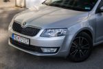 Škoda Octavia 2016 na predaj – fotografia 9