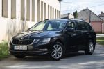 Škoda Octavia 2020 na predaj – fotografia 1