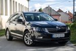 Škoda Octavia 2020 na predaj – fotografia 3
