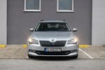 Škoda Superb 2016 na predaj – fotografia 2