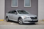 Škoda Superb 2016 na predaj – fotografia 3