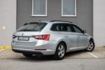 Škoda Superb 2016 na predaj – fotografia 5