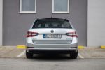 Škoda Superb 2016 na predaj – fotografia 6