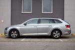 Škoda Superb 2016 na predaj – fotografia 8