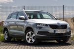 Škoda Karoq 2019 na predaj – fotografia 3