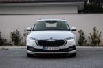 Škoda Octavia 2021 na predaj – fotografia 2