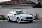 Škoda Octavia 2021 na predaj – fotografia 3