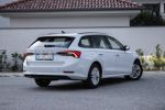 Škoda Octavia 2021 na predaj – fotografia 5