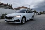 Škoda Octavia 2021 na predaj – fotografia 9