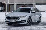 Škoda Octavia 2021 na predaj – fotografia 1