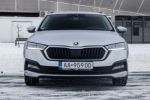 Škoda Octavia 2021 na predaj – fotografia 2