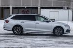 Škoda Octavia 2021 na predaj – fotografia 4