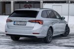 Škoda Octavia 2021 na predaj – fotografia 5