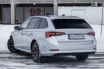 Škoda Octavia 2021 na predaj – fotografia 7