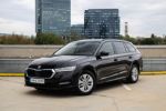 Škoda Octavia 2024 na predaj – fotografia 1