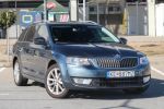 Škoda Octavia 2016 na predaj – fotografia 3