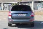 Škoda Octavia 2016 na predaj – fotografia 6