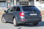 Škoda Octavia 2016 na predaj – fotografia 7