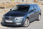 Škoda Octavia 2016 na predaj – fotografia 9