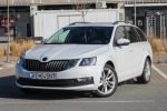 Škoda Octavia 2017 na predaj – fotografia 1