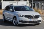 Škoda Octavia 2017 na predaj – fotografia 3