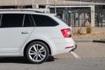 Škoda Octavia 2017 na predaj – fotografia 10