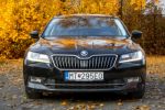 Škoda Superb 2016 na predaj – fotografia 2